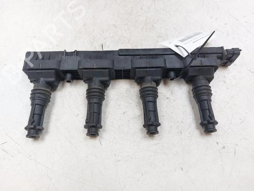 Tændspole OPEL AGILA (A) (H00) 1.2 16V (F68) (75 hp) 26948779