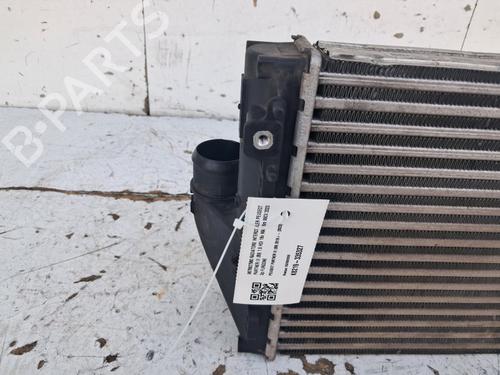 Intercooler PEUGEOT PARTNER Box Body/MPV (K9) 1.5 BlueHDi 100 | BP38106630M30 - Image 3