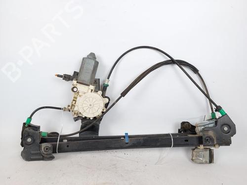 Front right window mechanism LAND ROVER FREELANDER I (L314) 2.0 DI 4x4 | BP15174512C23