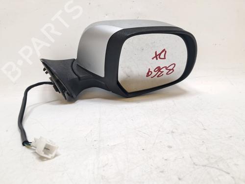 Used Right mirror Right mirror 38615036 38615036