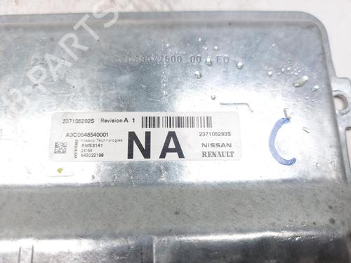 Engine control unit (ECU) DACIA DUSTER (PYM_, PYN_) 1.0 ECO G-100 | BP25732533M57 - Image 5