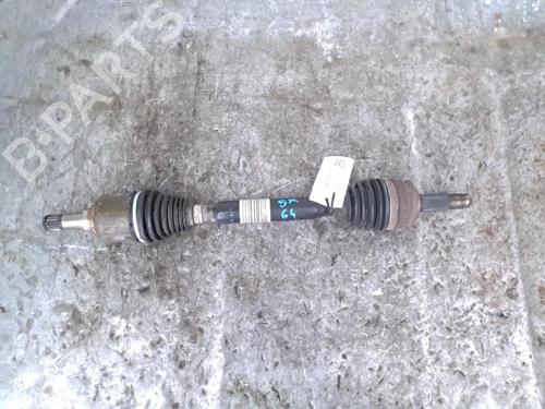 Used Left front driveshaft Left front driveshaft FIAT PANDA (312_, 319_) 0.9 (312PXN1A, 312PXN11) (78 hp) 33193619 33193619