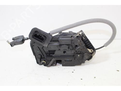 Rear left lock VW GOLF VII Variant (BA5, BV5) 1.6 TDI 4motion | BP15146456C100 