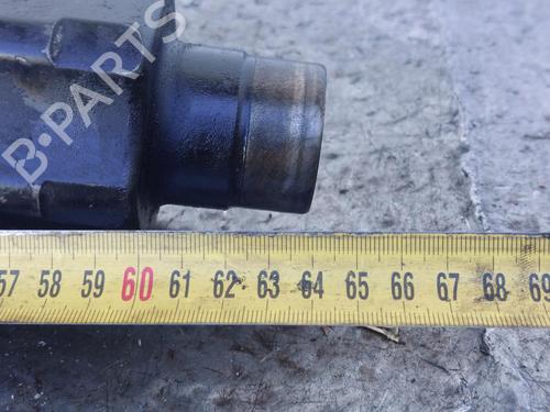 Left front driveshaft MINI MINI COUNTRYMAN (R60) Cooper D ALL4 | BP29584249M38 