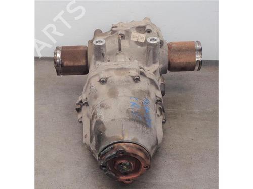 Rear differential HONDA HR-V (GH_) 1.6 16V 4WD (GH2, GH4) | BP15139675M24 