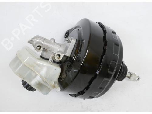 Used Servo brake Servo brake BMW 3 Coupe (E92) 320 d (177 hp) 15148750 15148750