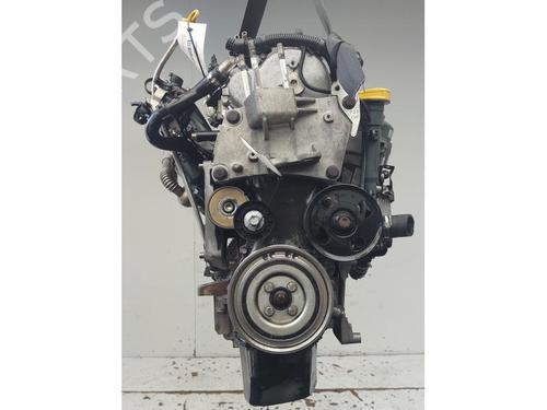 Engine LANCIA YPSILON (843_) 1.3 JTD (843.AXD11, 843.AXD1A) | BP29523026M1 