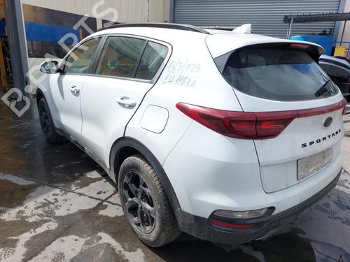 Left front window switch KIA SPORTAGE IV (QL, QLE) 1.6 CRDi | BP24540635I27 - Image 8
