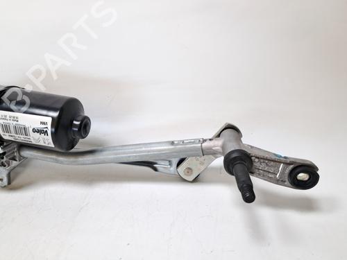 Front wiper motor FIAT SCUDO Van 1.5 Multijet 120 (506) | BP36107819M29 - Image 3