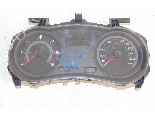 Quadrante Quadrante RENAULT CLIO III (BR0/1, CR0/1) 1.5 dCi (BR17, CR17) (86 hp) 15140439 15140439