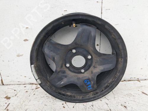 Used Rim Rim FORD FIESTA VII (HJ, HF) 1.1 Ti-VCT (75 hp) 33422318 33422318