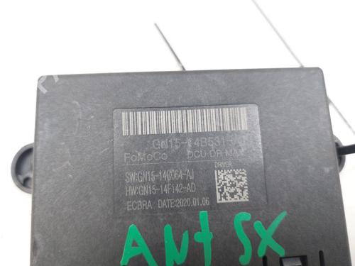 Control unit FORD ECOSPORT 1.0 EcoBoost | BP26672366M11 - Image 4