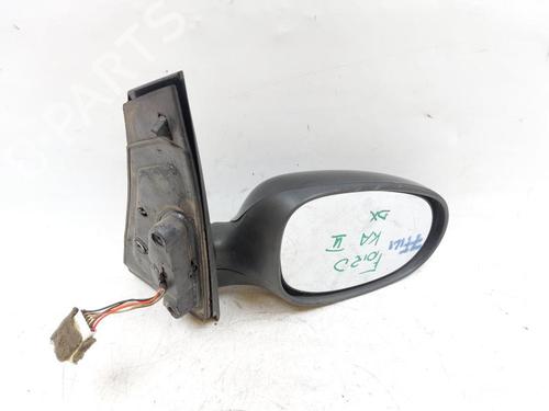 Used Right mirror FORD KA (RU8) 1.3 TDCi (75 hp) 26193676