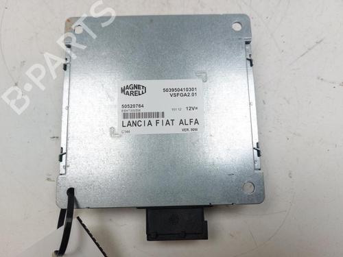 Engine control unit (ECU) ALFA ROMEO GIULIETTA (940_) 2.0 JTDM (940FXE1A, 940FXG11) | BP29237894M57