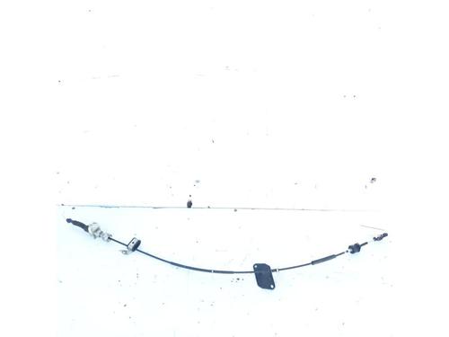 Selector da caixa MAZDA CX-3 (DK) 1.5 SKYACTIV-D AWD (DK4WS, DK5AW) (105 hp) 15153391