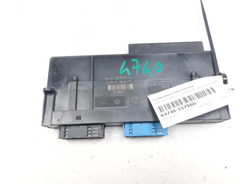 Elektronische module BMW 1 (E87) 118 d (143 hp) 29327196