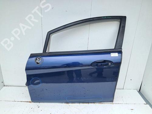 left-front-door-ford-fiesta-vi-cb1-ccn-2008-34579915 main image