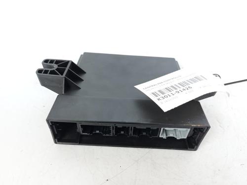 Used Engine control unit (ECU) Engine control unit (ECU) 17203419 17203419