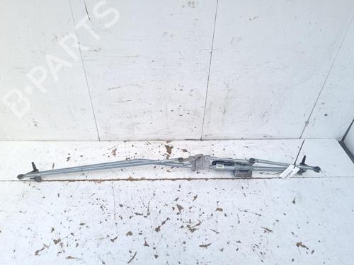 Used Front wiper motor Front wiper motor CITROËN C4 II (NC_) 1.6 BlueHDi 120 (120 hp) 19658515 19658515