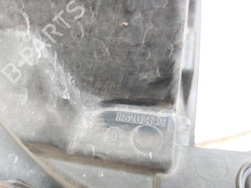 Right headlight PEUGEOT 106 II (1A_, 1C_) 1.0 i | BP27995898C29 