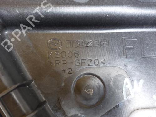 Front left window mechanism MAZDA CX-5 (KF) 2.2 D | BP20701038C22 - Image 4