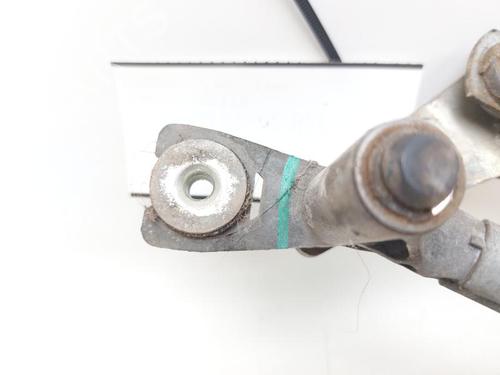 Front wiper motor FIAT GRANDE PUNTO (199_) 1.3 D Multijet (199.AXD11, 199.AXD1A, 199.AXD1B,... | BP29238375M29 