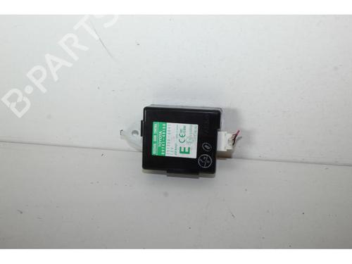 Used Engine control unit (ECU) Engine control unit (ECU) LEXUS RX (_U3_) 400h (MHU38_, MHU38R) (272 hp) 15145661 15145661