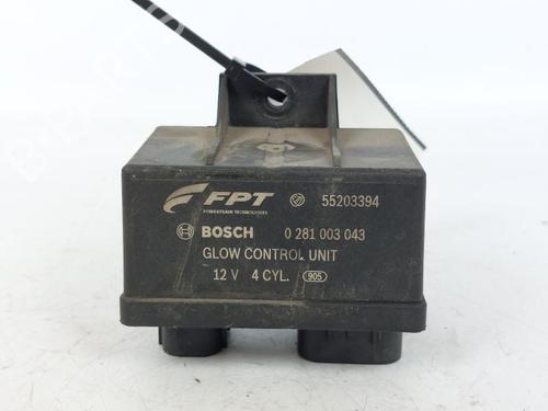 Computer motormanagement SUZUKI VITARA (LY) 1.6 DDiS (APK 416D) (120 hp) 15162657