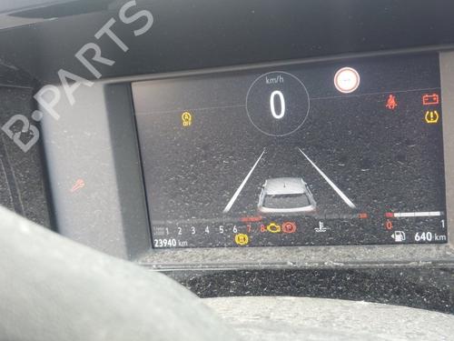 Alternator OPEL MOKKA 1.2 (76) | BP37259723M7 - Image 11