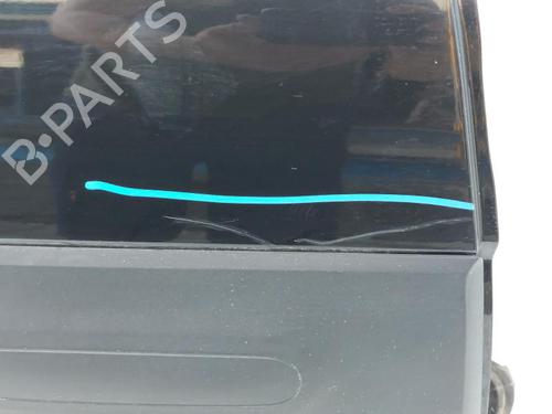 Right rear door CITROËN C4 CACTUS 1.6 BlueHDi 100 | BP15227460C5 