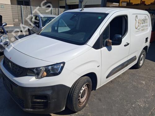 Rat PEUGEOT PARTNER Box Body/MPV (K9) 1.5 BlueHDi 100 | BP38106648C49 - Image 7