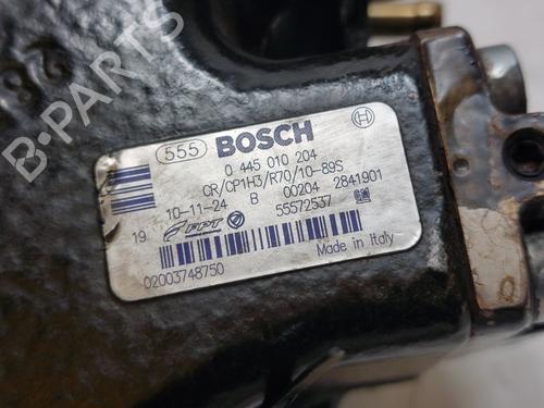 Injection pump OPEL MERIVA B MPV (S10) 1.3 CDTI (75) | BP36375988M78 - Image 5