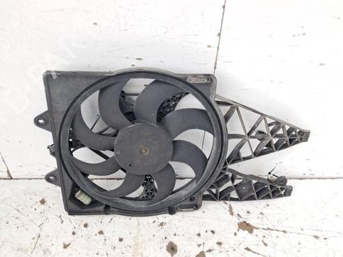 radiator-fan-fiat-punto-evo-199_-2008-34617824 main image