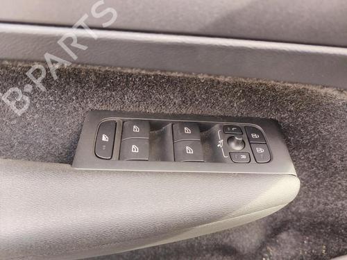 Right sun visor VOLVO XC40 (536) D3 | BP15173569I2  - Image 8