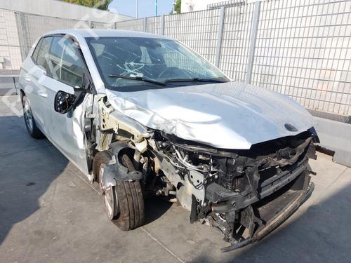Glove box SKODA FABIA IV (PJ3) 1.0 MPI | BP26729535C95 - Image 5