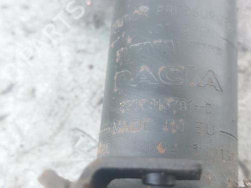 Right front shock absorber DACIA DUSTER (HS_) 1.5 dCi 4x4 (HSMC, HSMD) | BP30454731M17 - Image 5