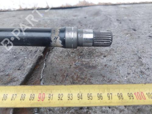 Right front driveshaft OPEL ASTRA H (A04) 1.3 CDTI (L48) | BP33197798M39  - Image 5