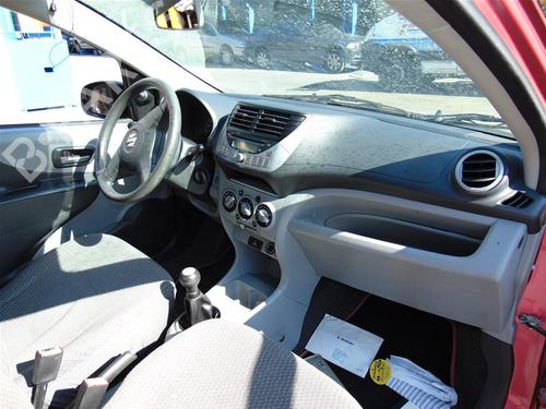 Instrument cluster SUZUKI ALTO VII (GF, HA25_, HA35_) 1.0 (AMF310, GFC31S) | BP15141785C47 