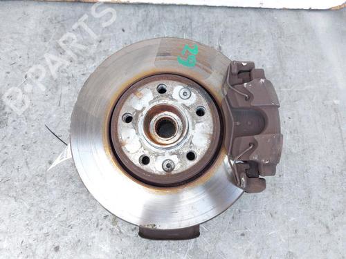 Used Right front steering knuckle RENAULT LAGUNA III Grandtour (KT0/1) 2.0 dCi (KT01, KT08, KT09, KT0K, KT12, KT1D, KT1W) (150 hp) 15471953