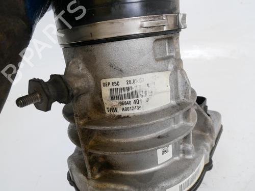 Steering pump CITROËN C4 Picasso I MPV (UD_) 1.6 HDi | BP15149167M99