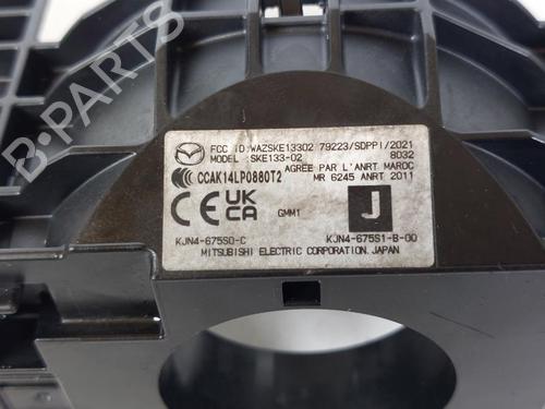 Ratstangsstang MAZDA CX-5 (KF) 2.2 D | BP20701016I23  - Image 5