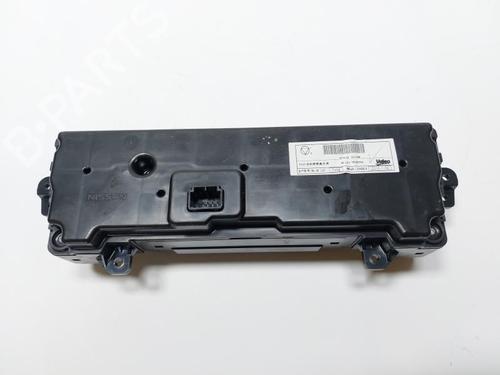 Climate control RENAULT KADJAR (HA_, HL_) 1.5 dCi 110 (HLA3) | BP33192616I5 - Image 2