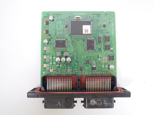 Used Engine control unit (ECU) MAZDA 2 (DE_, DH_) 1.3 (DE3FS) (75 hp) 15150578