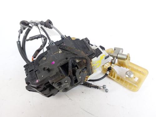 Rear right lock HYUNDAI SANTA FÉ II (CM) 2.2 CRDi | BP15157971C99