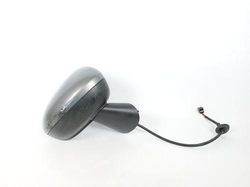 Right mirror OPEL MERIVA B MPV (S10) 1.4 LPG (75) | BP17205203C27 