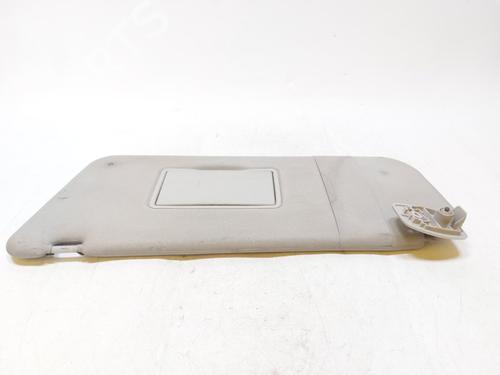 Left sun visor PEUGEOT PARTNER Tepee 1.6 HDi 90 | BP37019822I1 - Image 3