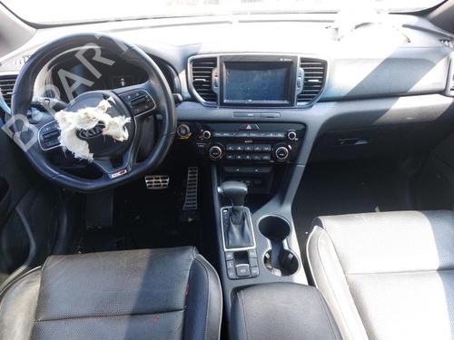 Servo brake KIA SPORTAGE IV (QL, QLE) 2.0 CRDi AWD | BP25017957M42