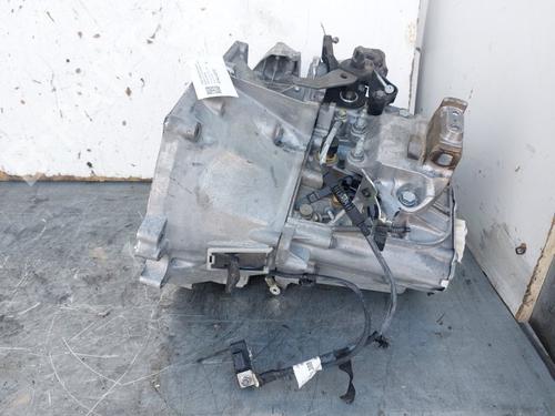 Gearbox FIAT SCUDO Van 1.5 Multijet 120 (506) | BP36693906M3 - Image 5