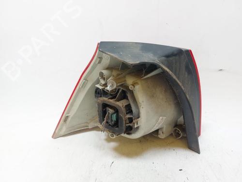 Right taillight VW GOLF PLUS V (5M1, 521) 1.9 TDI | BP36771567C35 - Image 3