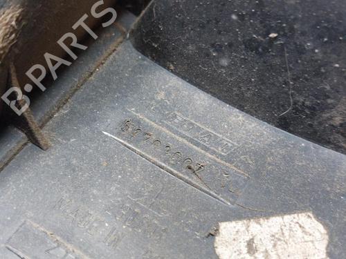 Left taillight FIAT PANDA (169_) 1.3 D Multijet 4x4 (169.AXC2A) | BP33231729C34 - Image 5